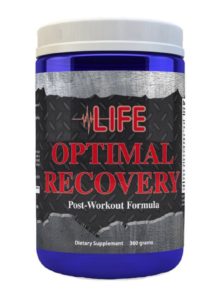 Life Optimal Recovery